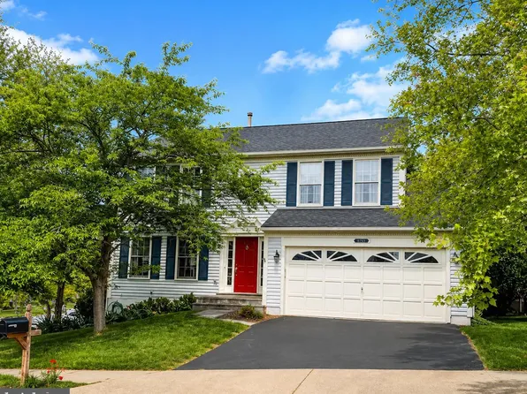 14307 Cartwright Way, Gaithersburg, MD 20878