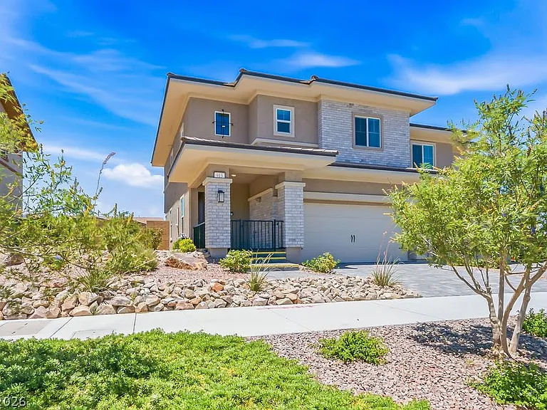 913 Cadence View Way — Photo 7