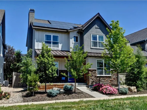 1362 Golden Eagle Way, Louisville, CO 80027