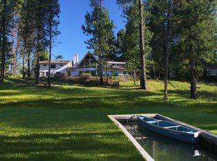 17233 Kingsburg Rd, Bend, OR 97707