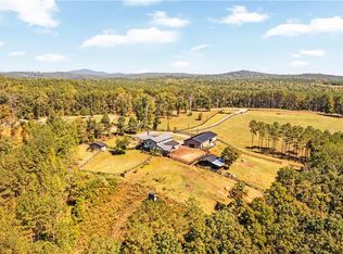 3547 Reavis Mountain Rd, Ball Ground, GA 30107