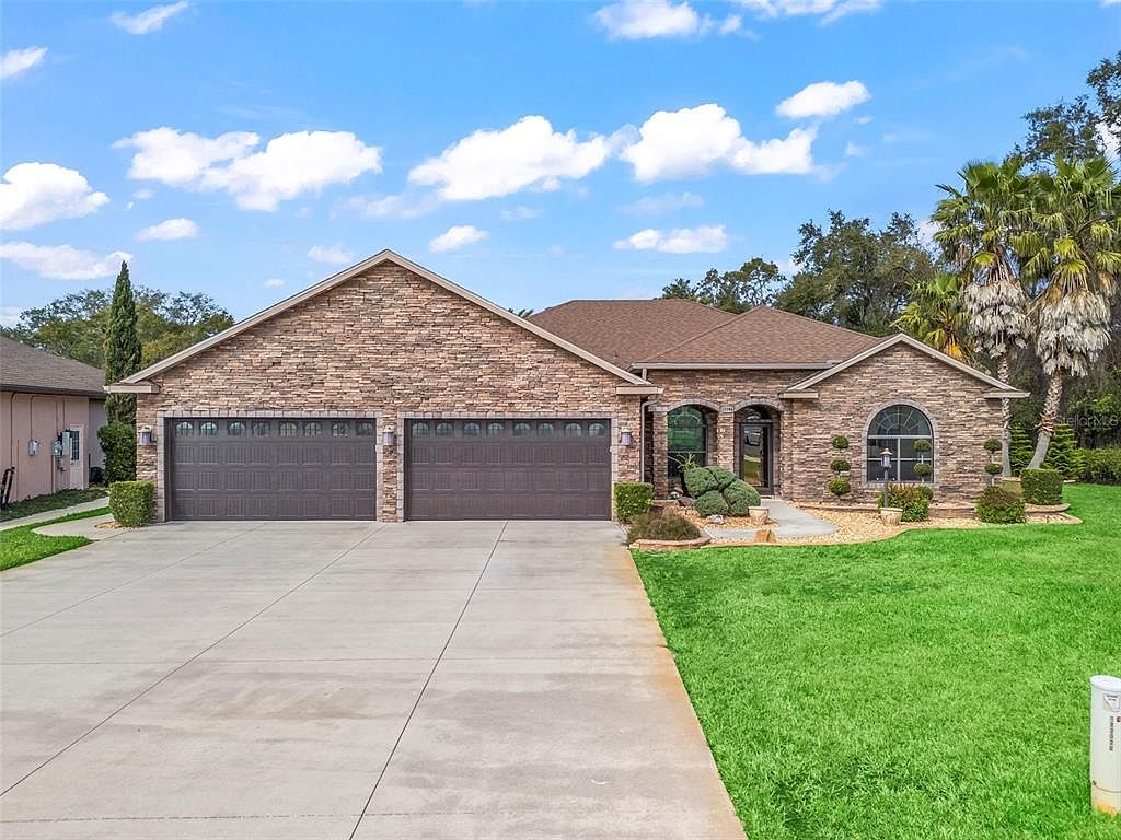 11084 SE 168th Loop, Summerfield, FL 34491 | MLS #OM694724