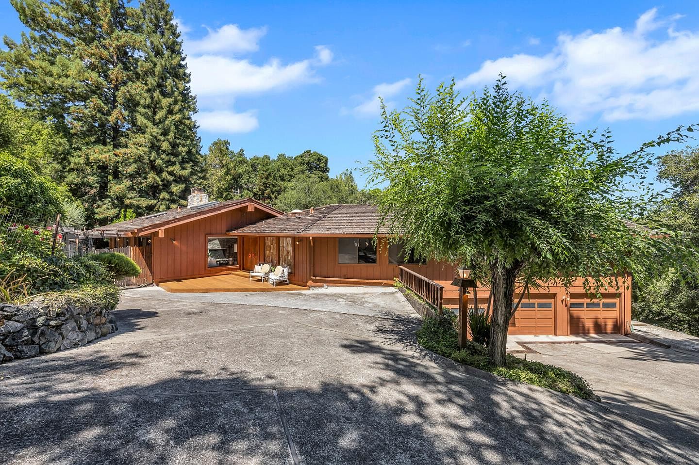 41 Oak Haven Way, Woodside, CA 94062 MLS ML81940521 Zillow