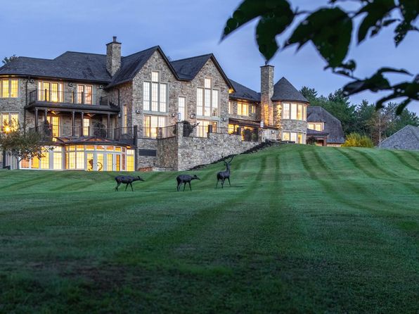 Vermont Luxury Homes For Sale 2 873 Homes Zillow