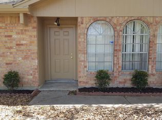 2322 Strait Ln, Houston, TX 77084