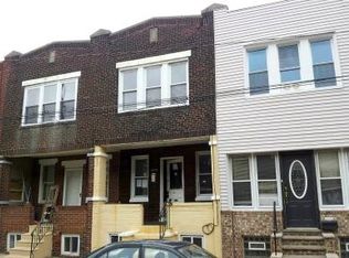 1634 S Newkirk St, Philadelphia, PA 19145