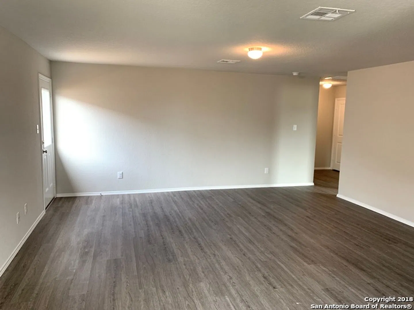 2 bedroom 1 bathroom located in Marbach Village Subdivision — Photo 3