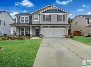 224 Willow Point Cir, Savannah, GA 31407