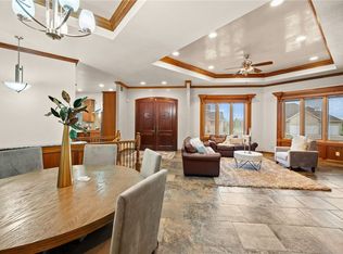 520 SE Greenbriar Cir, Waukee, IA 50263