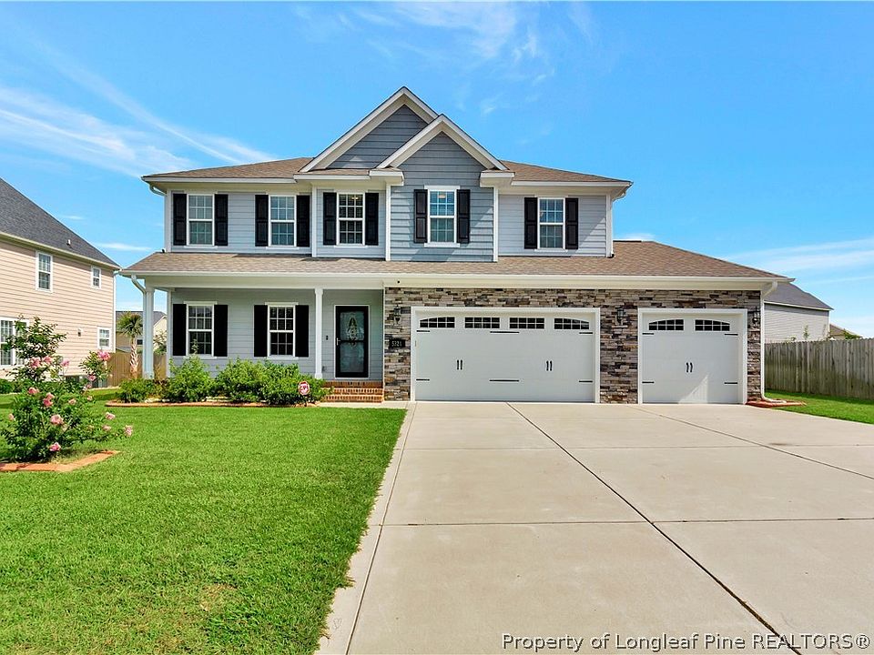 1st image of 5321 Pride Ln NW