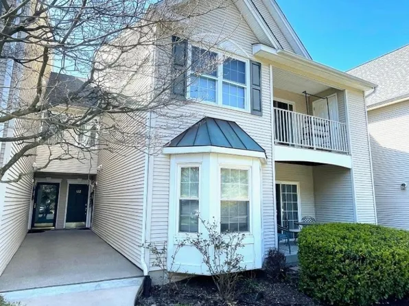 122 Cambridge Ct #122, Clifton City, NJ 07014