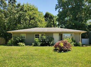 109 Brookside Dr, New Whiteland, IN 46184