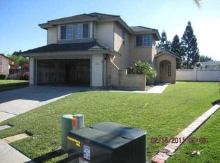 1990 Rue Chateau, Chula Vista, CA 91913