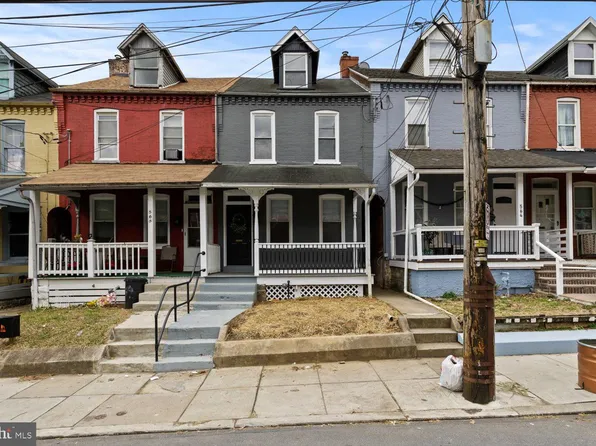 566 Pershing Ave, Lancaster, PA 17602