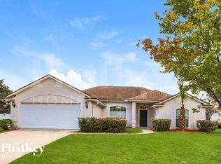 2981 Golden Pond Blvd, Orange Park, FL 32073