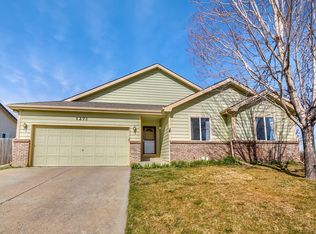 1271 S Haymaker Dr, Milliken, CO 80543