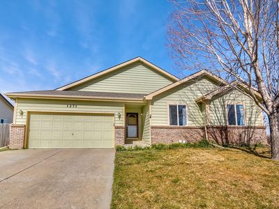 1271 S Haymaker Dr, Milliken, CO, 80543