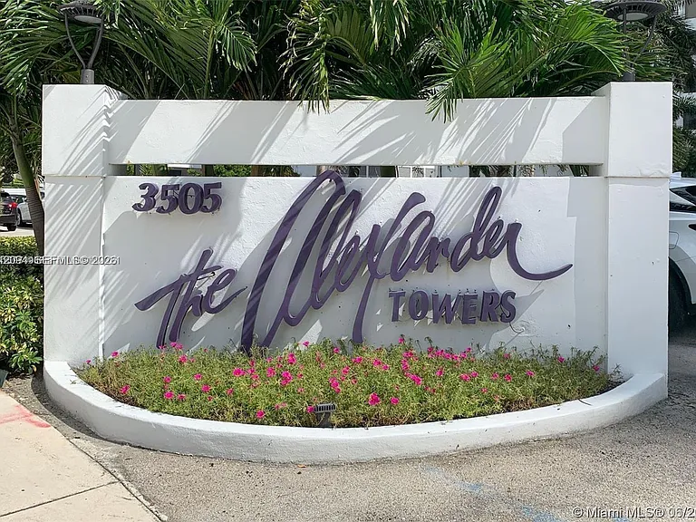 3505 S Ocean Dr #606 — Photo 45