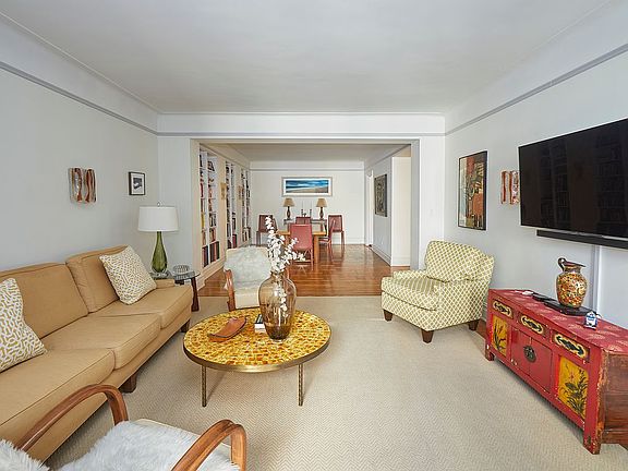 2nd image of 800 W End Ave #6B