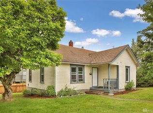 Lincoln St, Bellingham, WA 98229