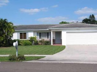 22160 Garrison St, Boca Raton, FL 33428