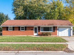 3009 E Dorothy Ln, Dayton, OH 45420