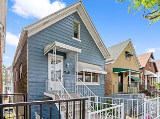 3307 S Leavitt St, Chicago, IL 60608