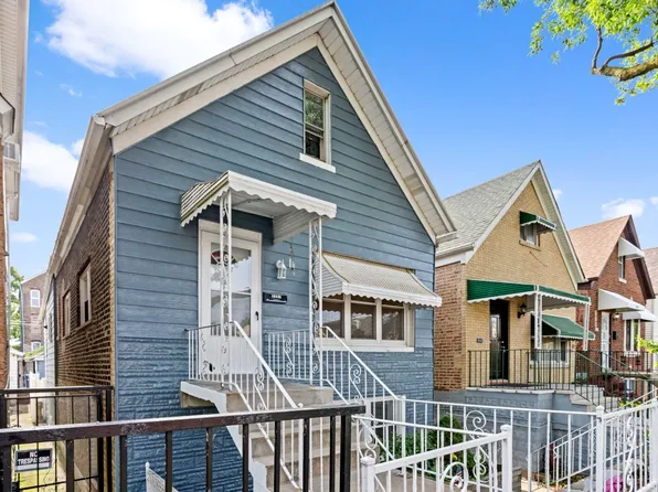 3307 S Leavitt St, Chicago, IL 60608