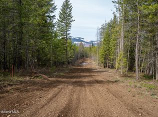 Nna N Cottagewood Ln, Rathdrum, ID 83858