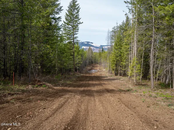 Nna N Cottagewood Ln, Rathdrum, ID 83858