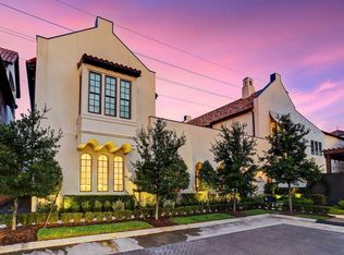 1104 Mosaico Ln, Houston, TX 77055