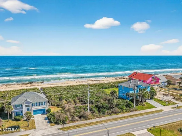 7103 N OCEAN SHORE Boulevard, Palm Coast, FL 32137