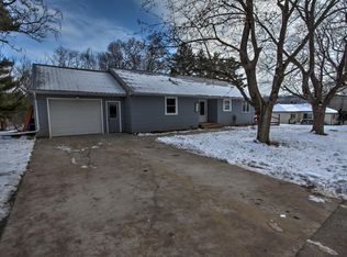 414 N Maple St, La Farge, WI 54639