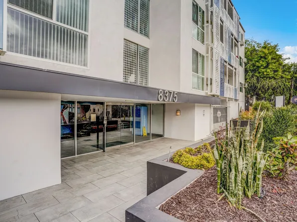 8375 Fountain Ave, 8375 Fountain Ave APT 108, West Hollywood, CA 90069