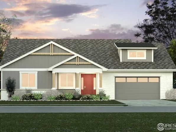 23833 E 36th Pl, Aurora, CO 80019