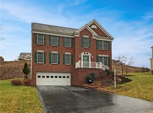 220 Rock Run Rd, Canonsburg, PA 15317