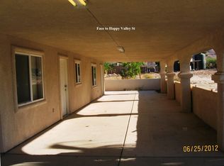 29451 Happy Valley Dr, Desert Hot Springs, CA 92241