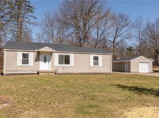 1655 Eastern Rd, Barberton, OH 44203