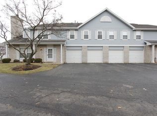 110 Cammeron Ct #110, Aurora, IL 60504