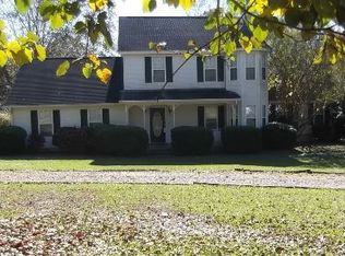 10505 Valentine Rd S, Tallahassee, FL 32317