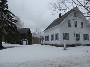 307 Unity Springs Rd, Unity, NH 03773