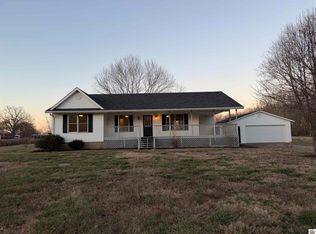 732 Brown Rd, Boaz, KY 42027
