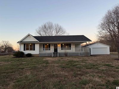 732 Brown Rd, Boaz, KY, 42027