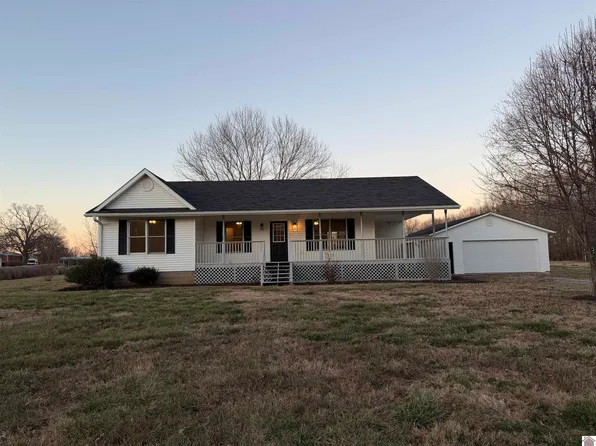 732 Brown Rd, Boaz, KY 42027