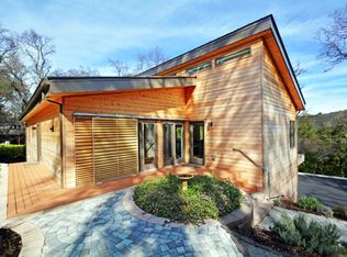 1234 Los Trancos Rd, Portola Vally, CA 94028