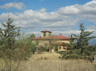 6513 E Hopi Dr, Pearce, AZ 85625