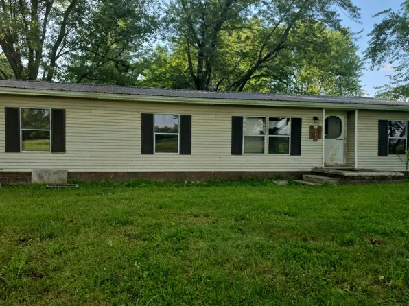 4615 State Route 554, Utica, KY 42376