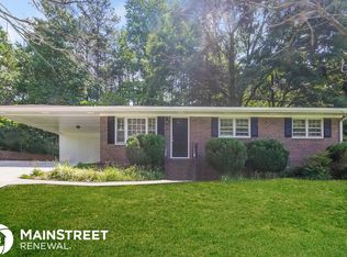 5459 Beaver Oaks Dr, Duluth, GA 30096