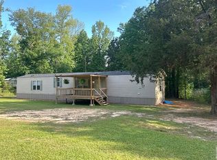 7387 Old Salem Rd, Texarkana, AR 71854