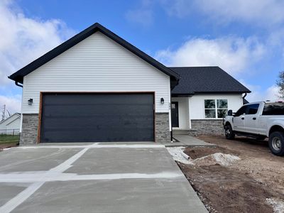 345 Division Street, Sparta, MO, 65753